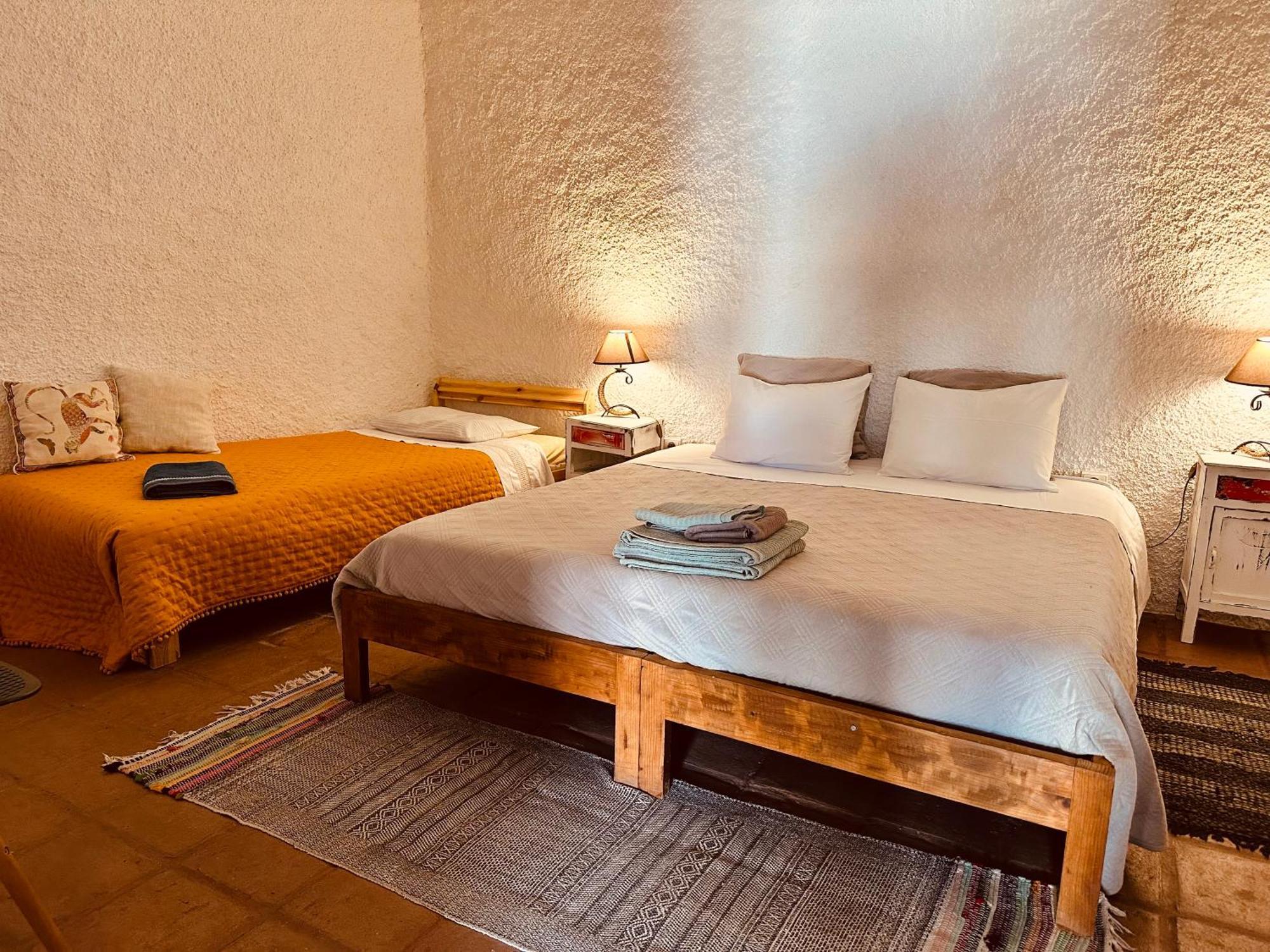 Отель Casa Rico Frade Garden Sao Pedro do Corval Экстерьер фото